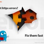 Fix SSL Errors