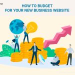 How to budget for your new business website
