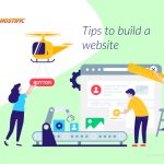 Build website easy