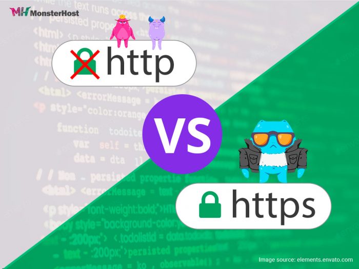 HTTP vs HTTPS: What’s the Difference? - Image #1