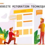migrate website