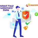 How to protect your customer data