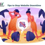 Reliable Tips to avoid Website Downtime - Image #1