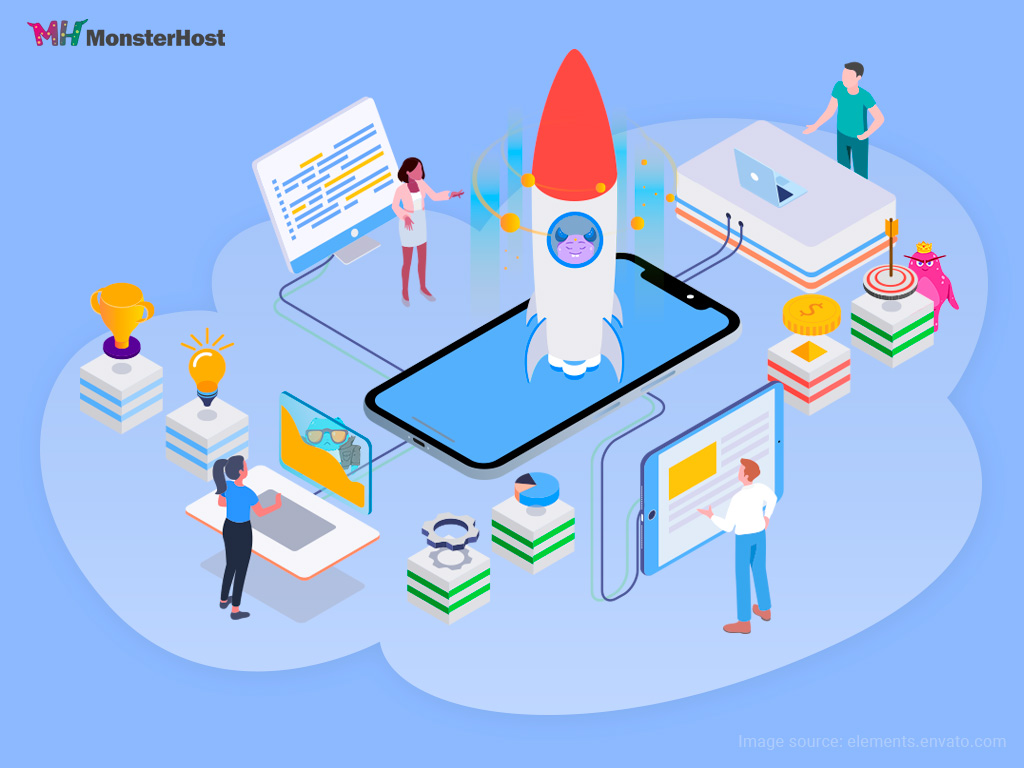 Website speed not a luxury but a necessity
