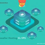 Reseller Hosting Vs VPS - Image #1