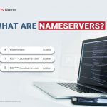 What are nameservers
