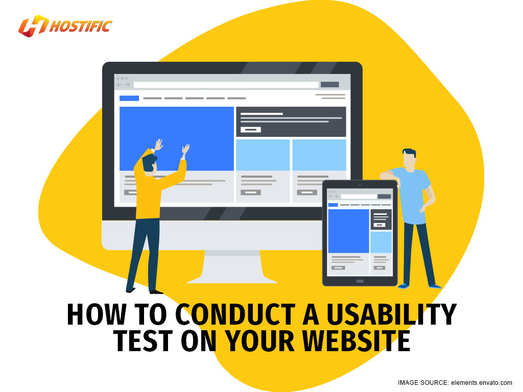 Do It Yourself Usability Test On Your Website - Monsterhost