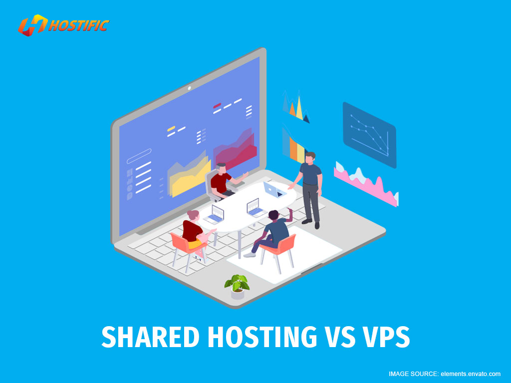 VPS-vs-Shared-Hosting