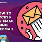 How to Access My Email Using Webmail - Image #1