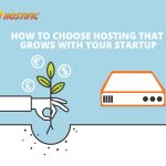 web hosting services for startups