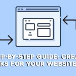 Create legit Backlinks for your website