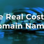 real cost of domains