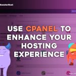 How Can cPanel Help To Enhance Your Hosting Experience? - Image #1