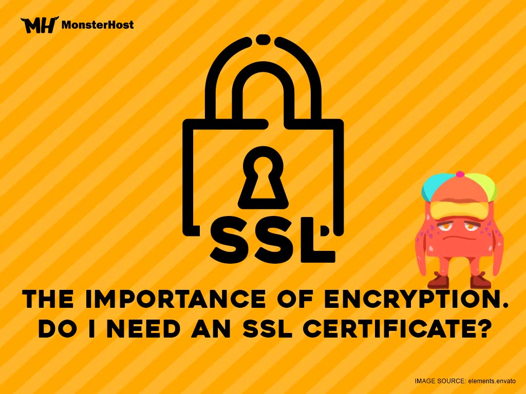 ssl certificate encryption secure padlock