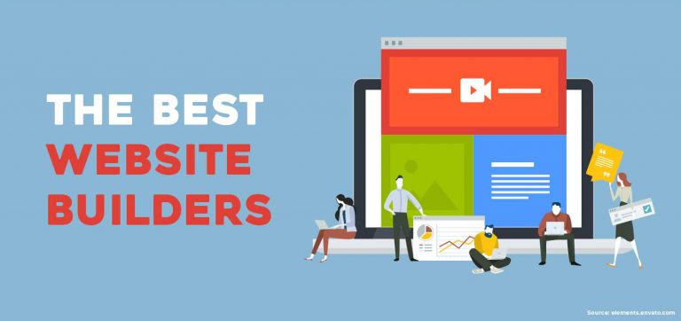 the best website builder features for 2020