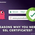 Five Reasons Why You Need SSL Certificates - Image #1
