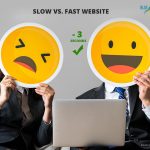 fix slow website issues