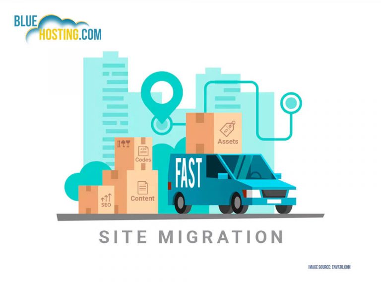 website migration ultimate guide