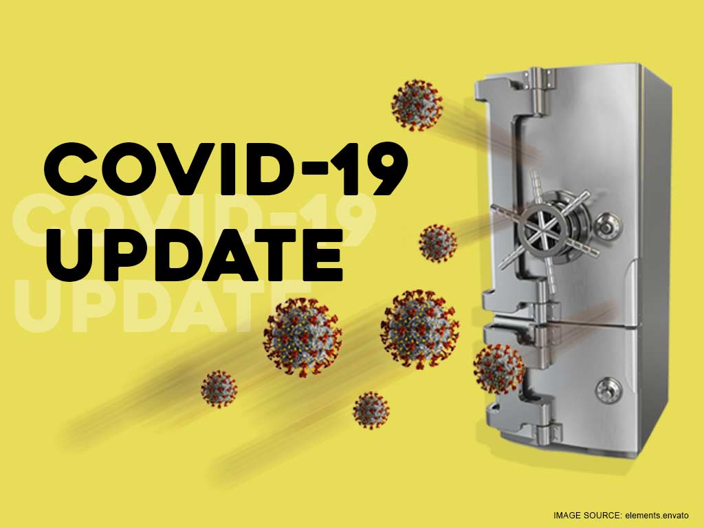 corona covid-19 latest update