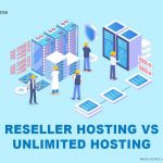 reseller hosting unlimited domain