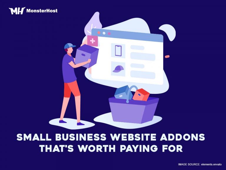 5 Small Business Website Addons Worth Paying For - Image #1