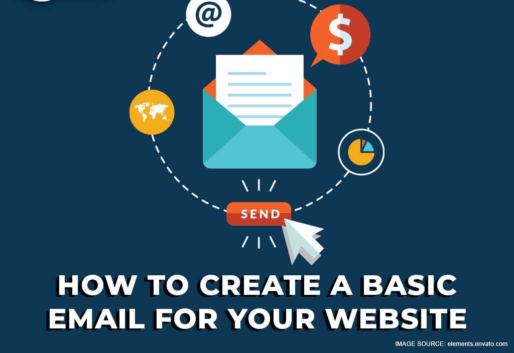 How To Create A Business Email Uk