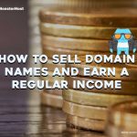 How To Sell Domain Names And Earn A Regular Income - Image #1