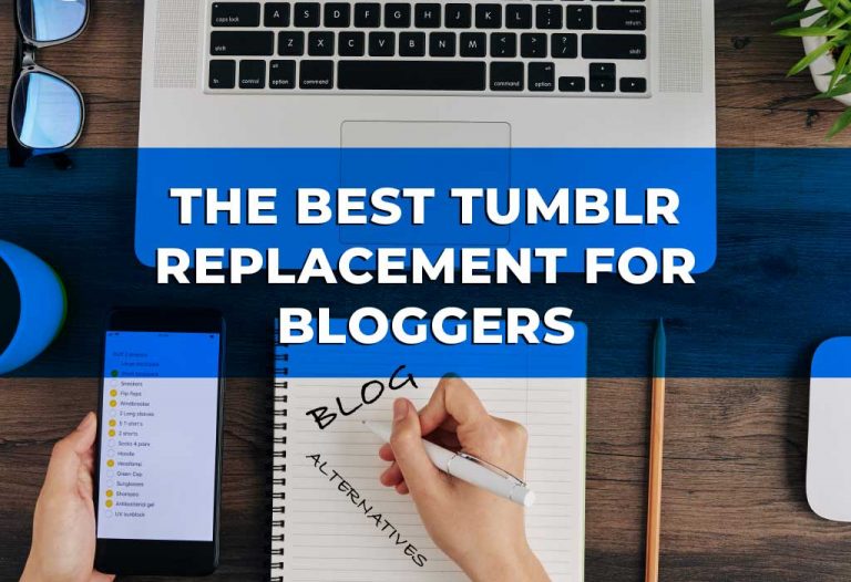 Tumblr Replacement