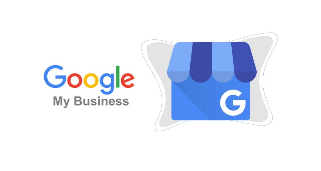 google my business