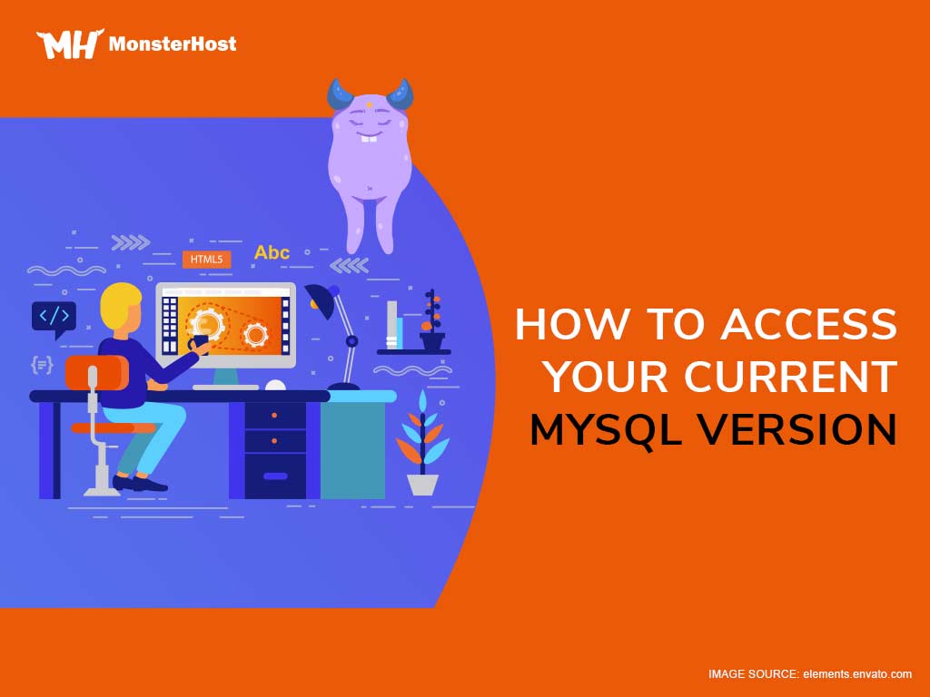 mysql Version