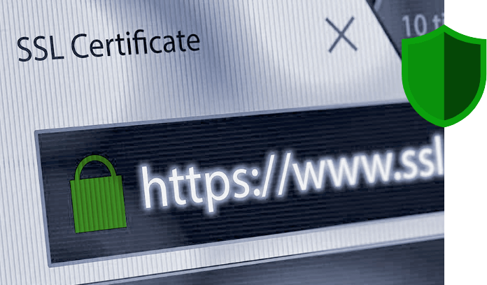 ssl header