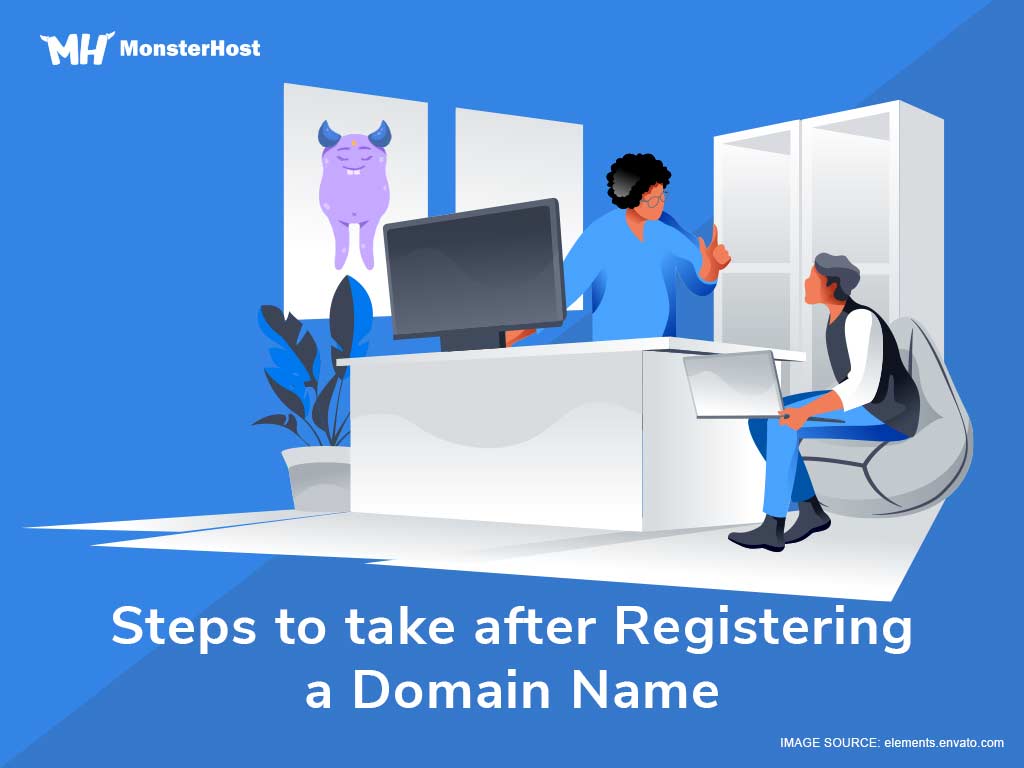 domain name
