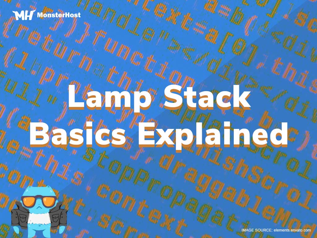 LAMP Stack Basics Explained - Image #1