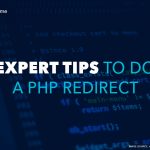 php redirect