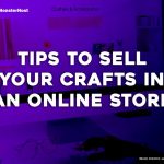 7 Tips to Sell Your Crafts in an Online Store - Image #1