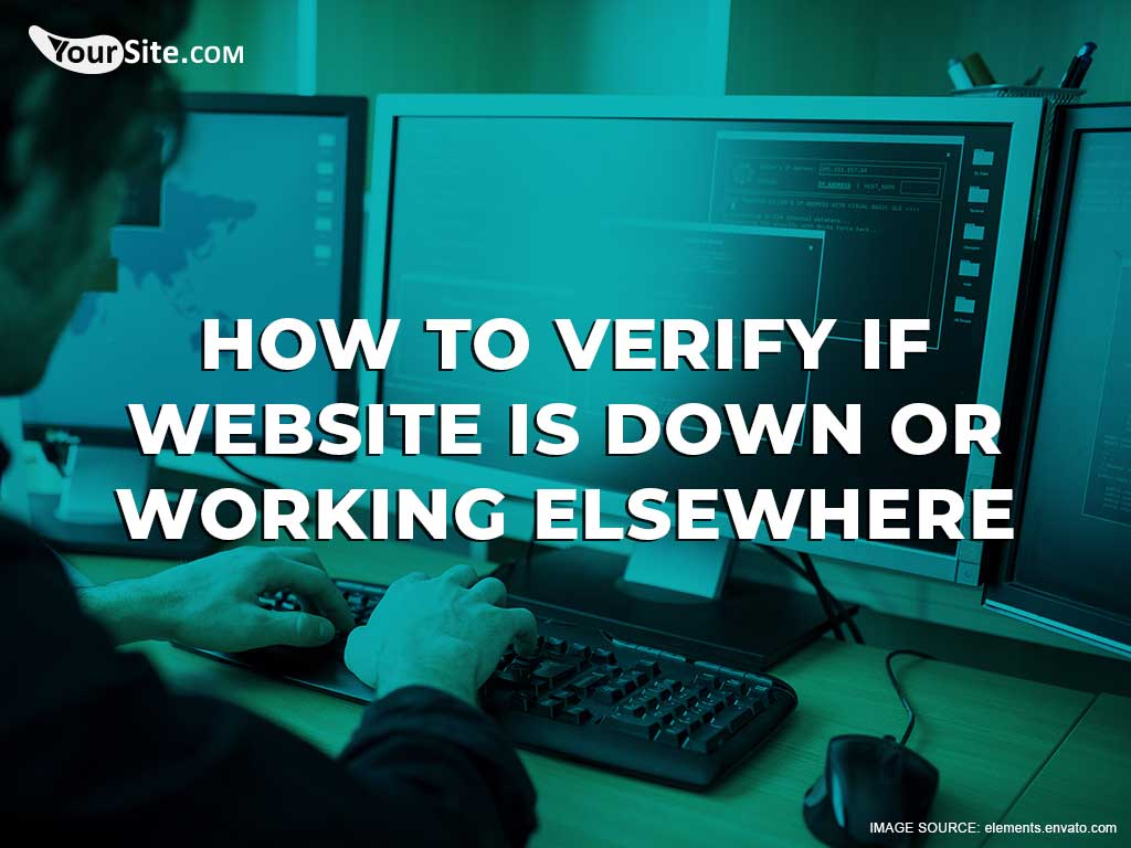 verify-if-website-is-down-or-working-monsterhost