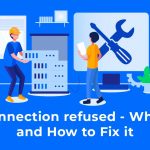 ssh connection refused