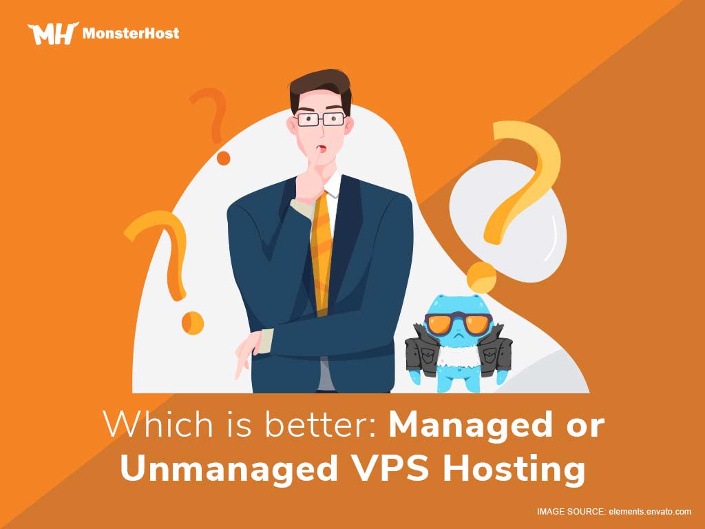 Which is Better: Managed or Unmanaged VPS Hosting? - Image #1