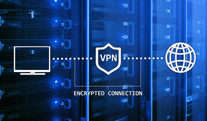 Enjoy Full Privacy on the Most Secure VPN - Image #1