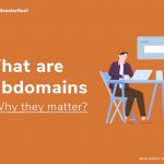 What are Sub Domains & Why they Matter? - Image #1