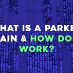 what is a parked domain