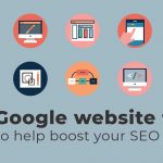 search websites with google