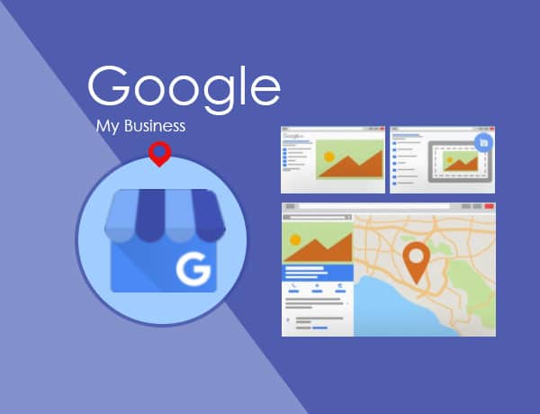 google my business preview