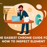 how to inspect element