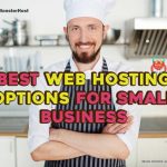 4 Best Web Hosting Factors for Small Business - Image #1