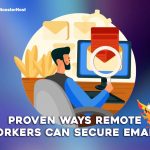 5 proven ways remote workers can secure emails - Image #1