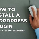 wordpress plugins tutorials