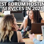best forum hosting