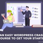 WordPress Crash course