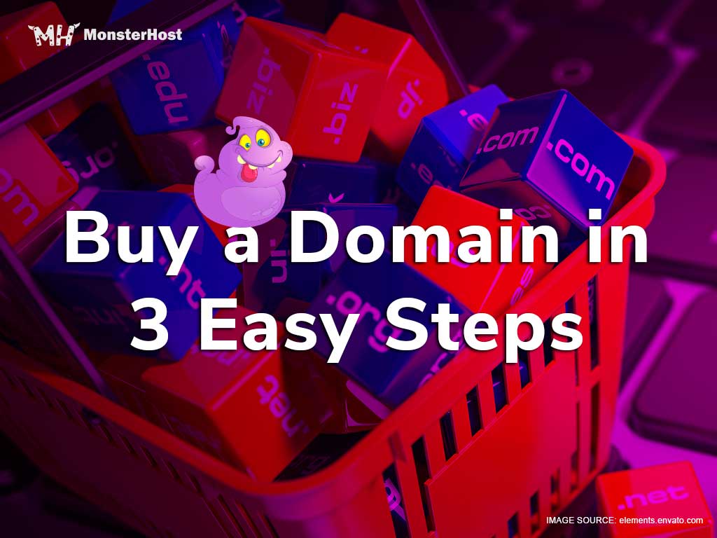 monsterhost-buy-a-domain-in-easy-steps